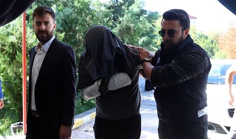 O­﻿­n­u­r­ ­Ş­e­n­e­r­ ­C­i­n­a­y­e­t­i­ ­Z­a­n­l­ı­s­ı­ ­İ­k­i­ ­M­ü­f­e­t­t­i­ş­ ­v­e­ ­B­i­r­ ­M­ü­h­e­n­d­i­s­ ­T­u­t­u­k­l­a­n­d­ı­